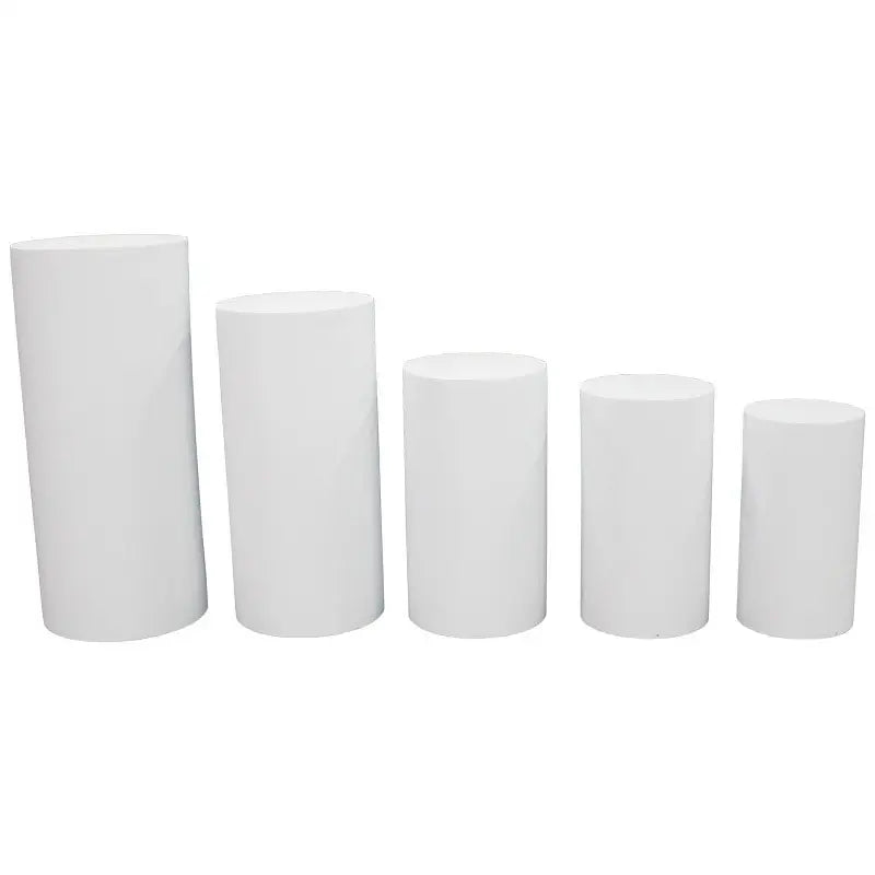 White Columns