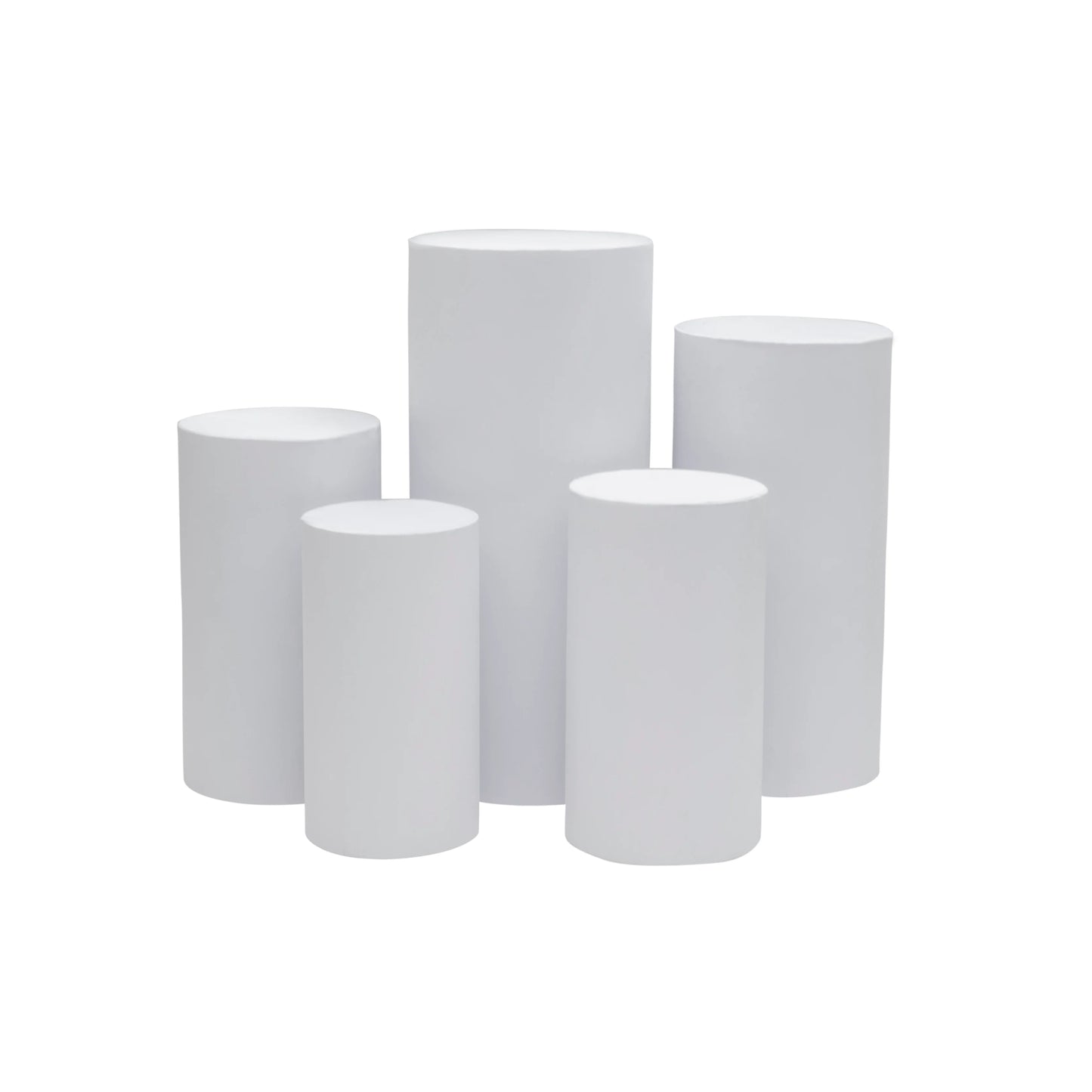 White Columns