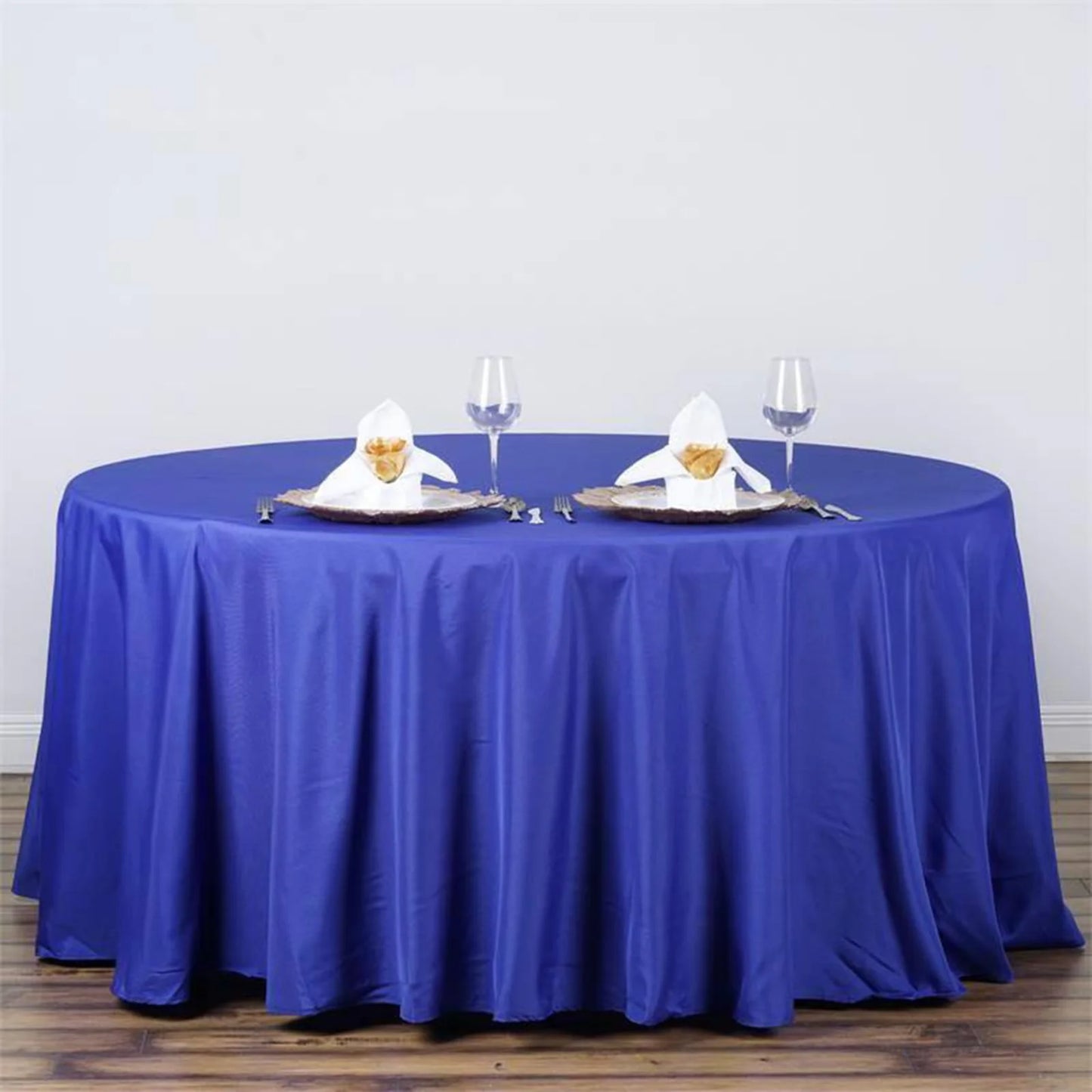 Linen Tablecloth - Round