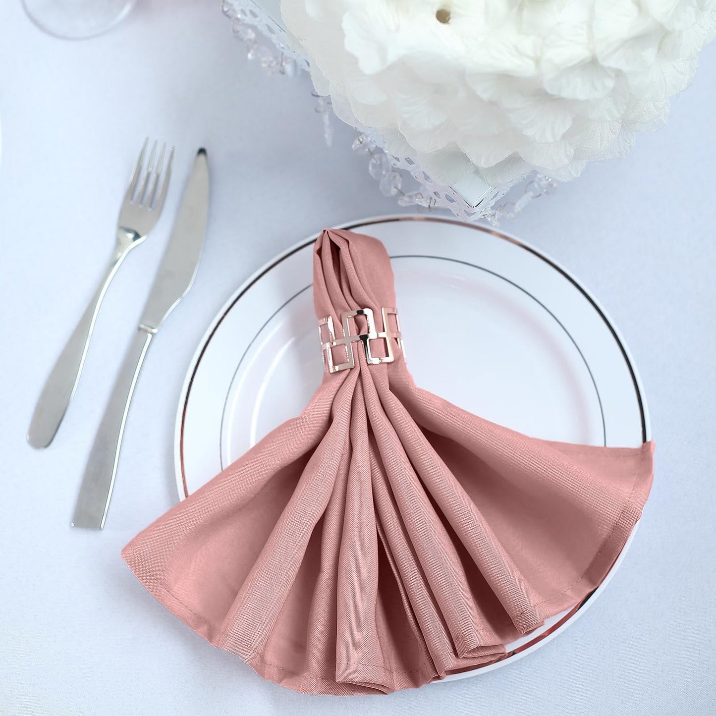 Linen Napkin