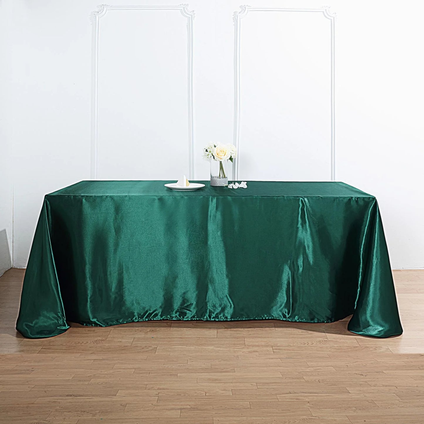 Linen Tablecloth - Rectangular