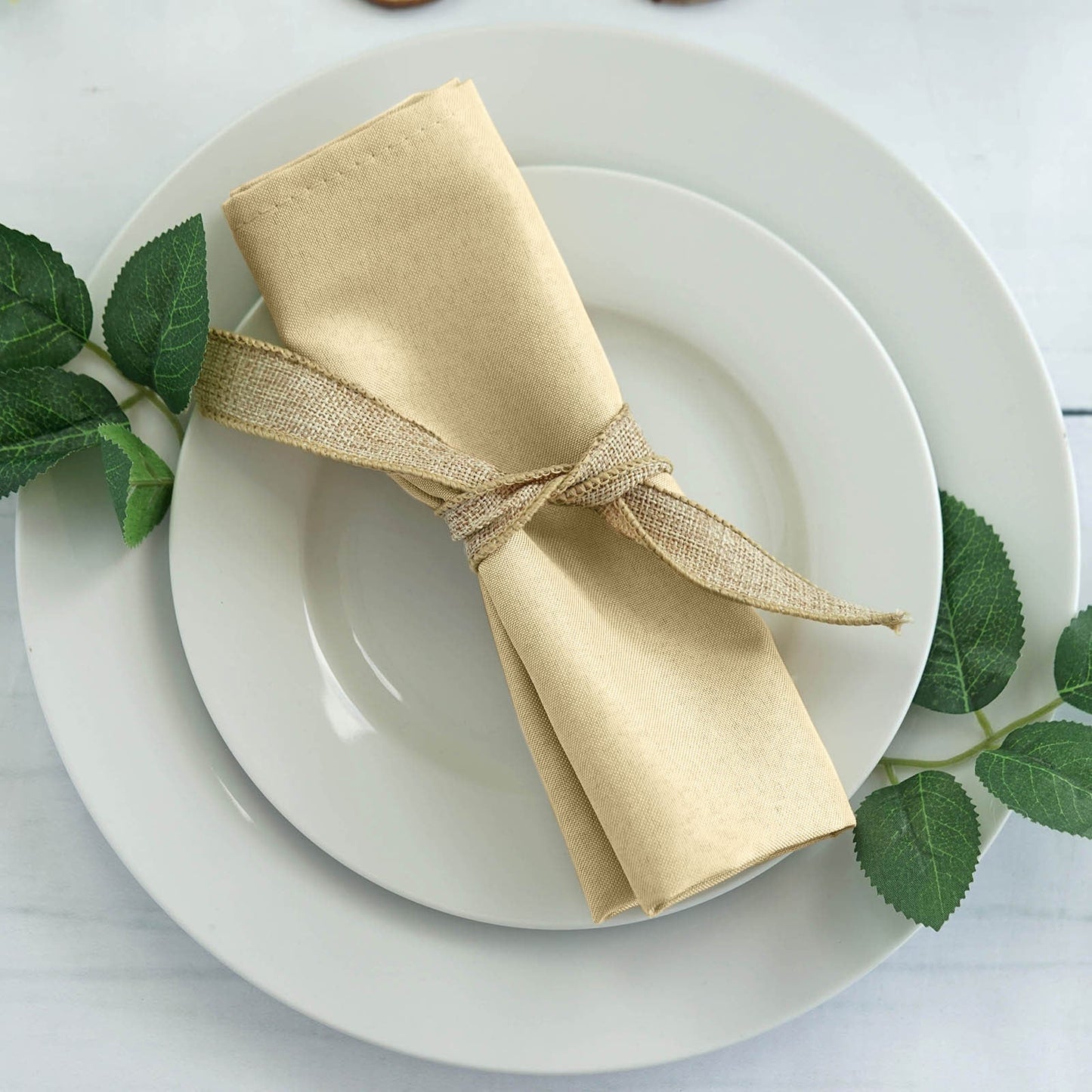 Linen Napkin