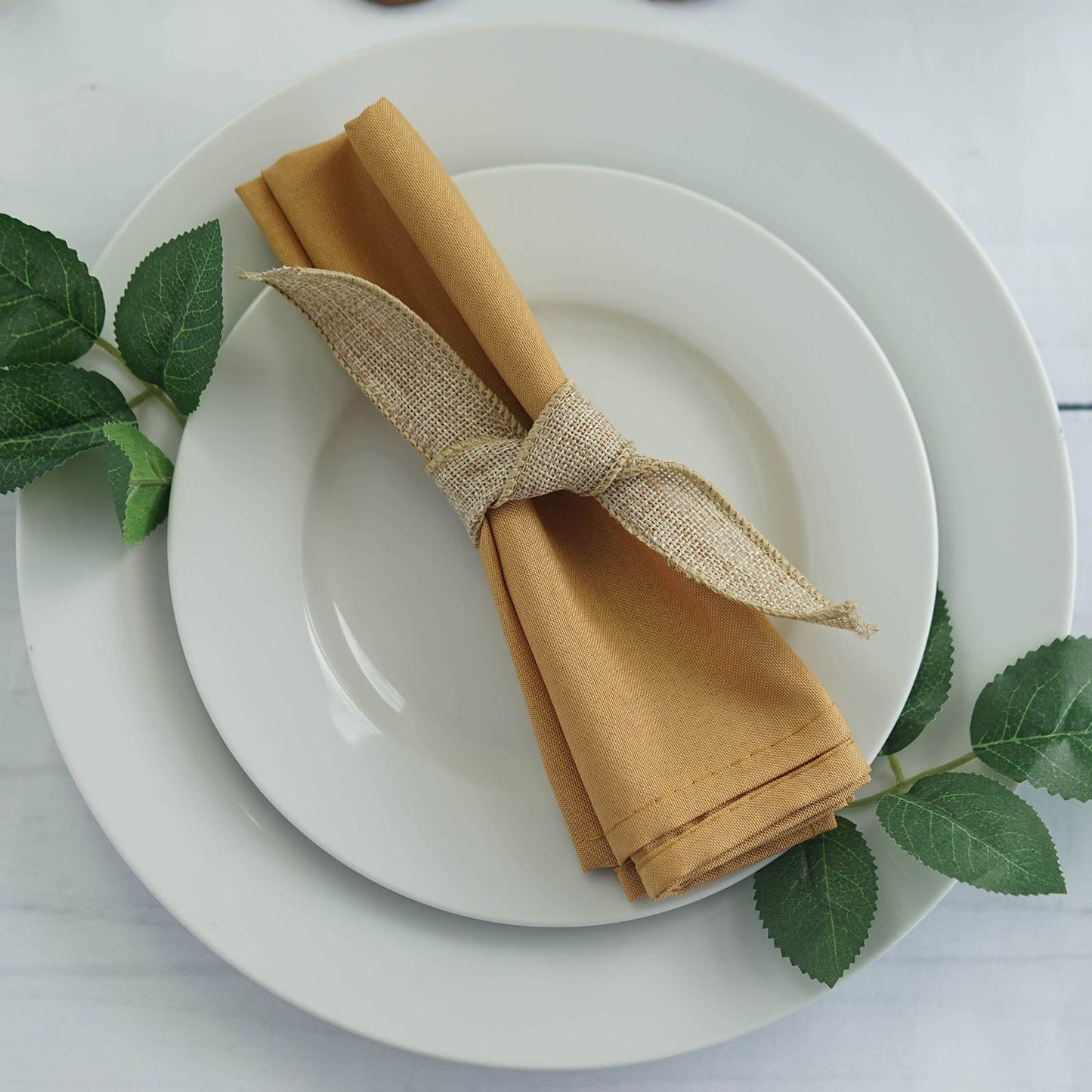 Linen Napkin