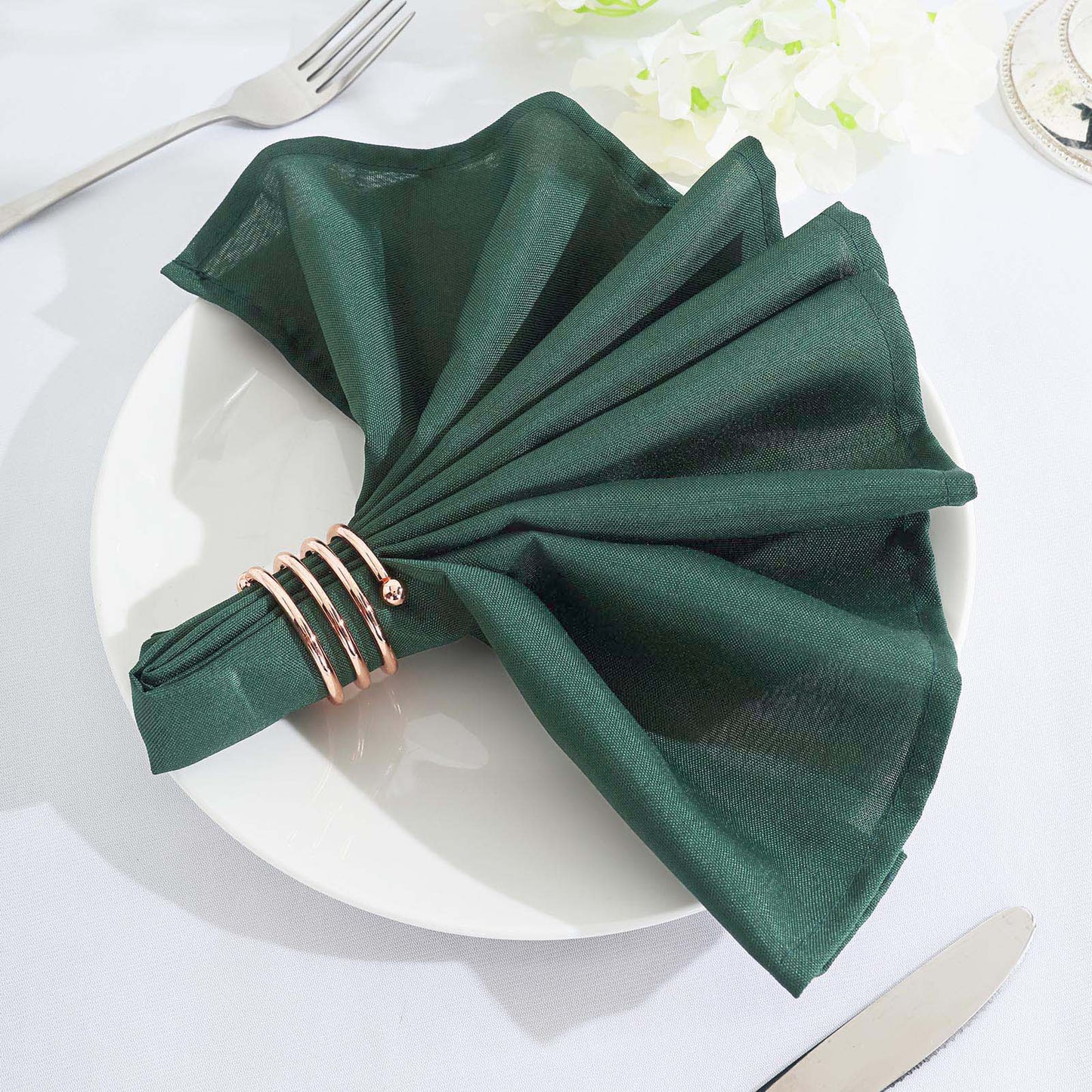 Linen Napkin