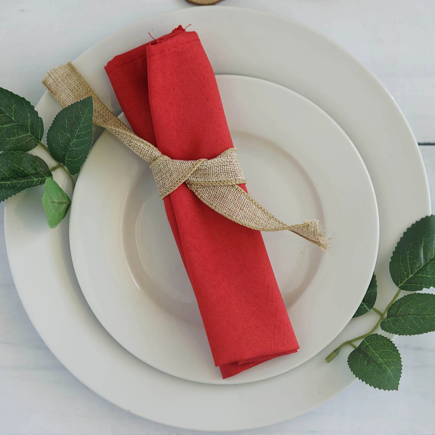 Linen Napkin