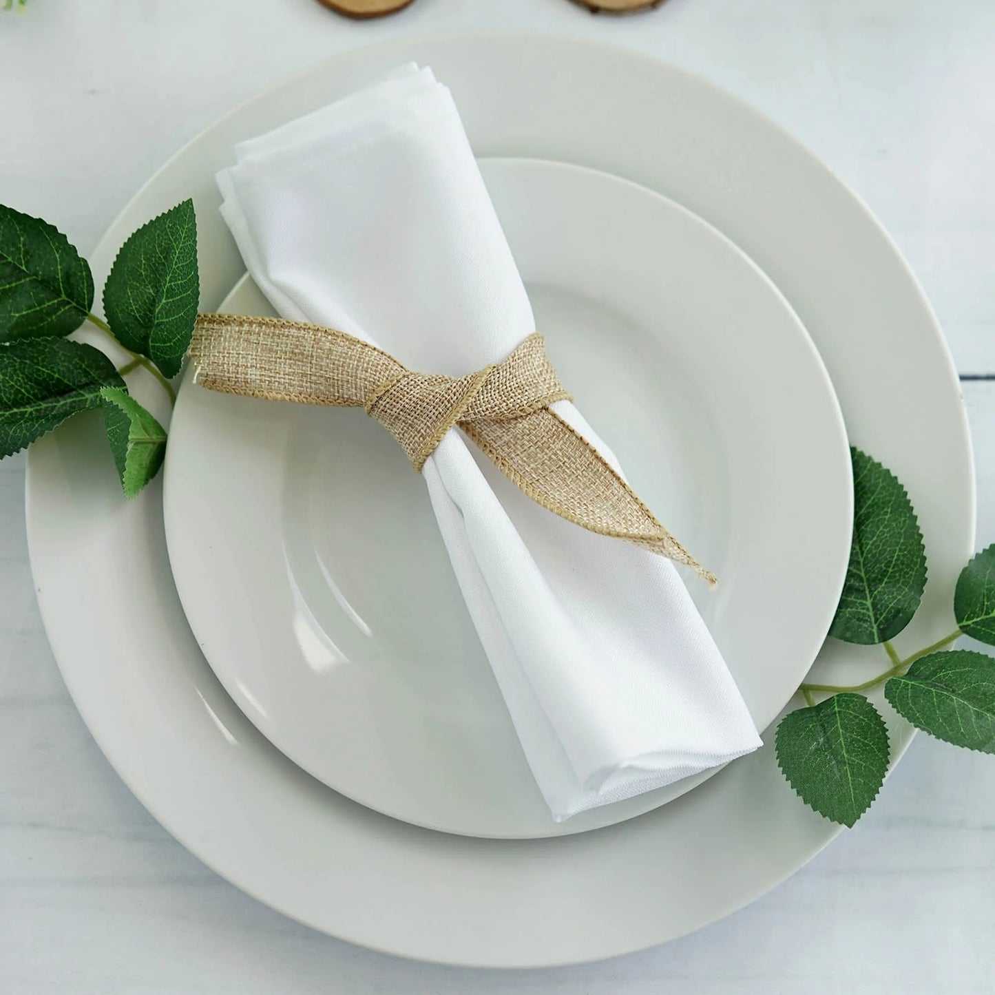 Linen Napkin
