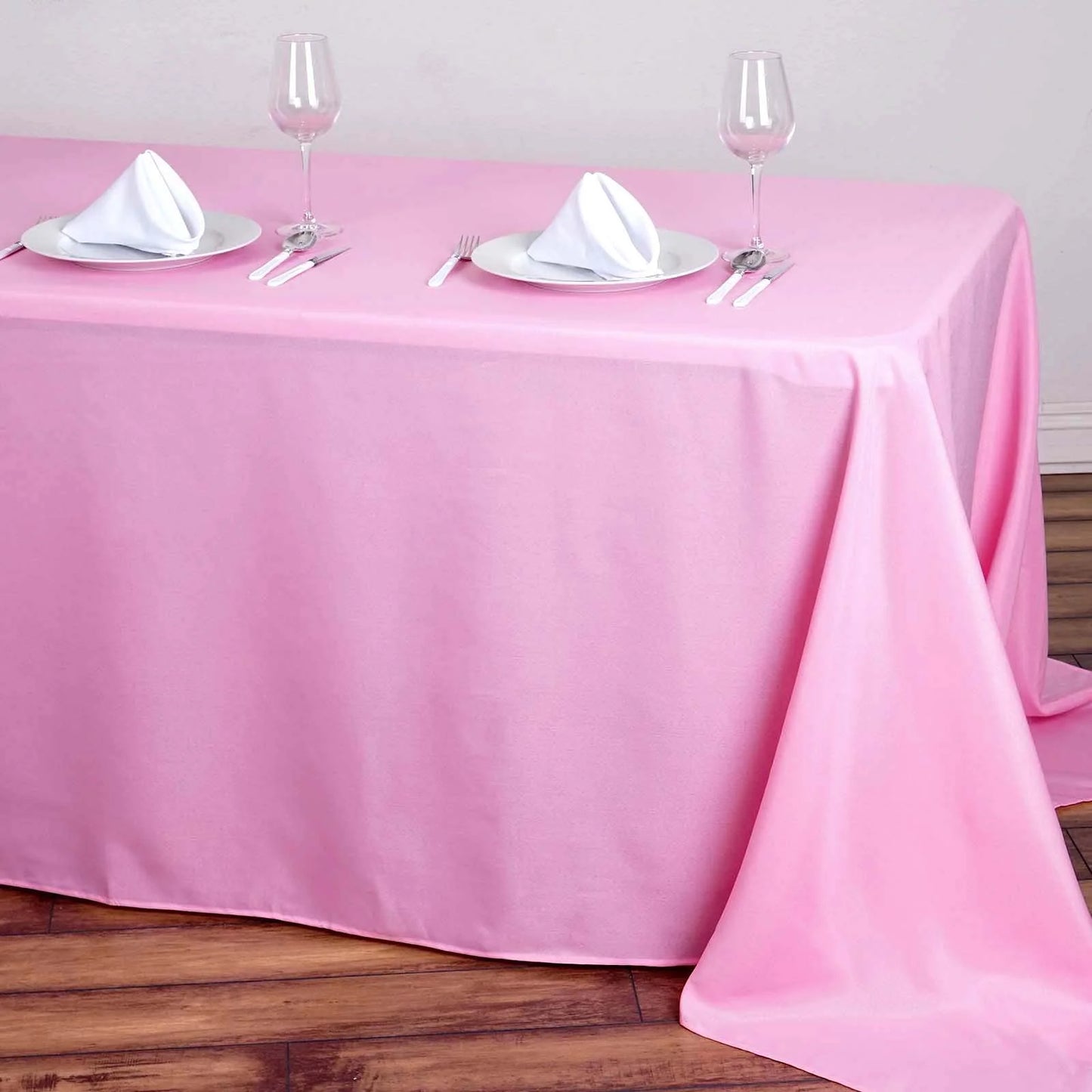 Linen Tablecloth - Rectangular