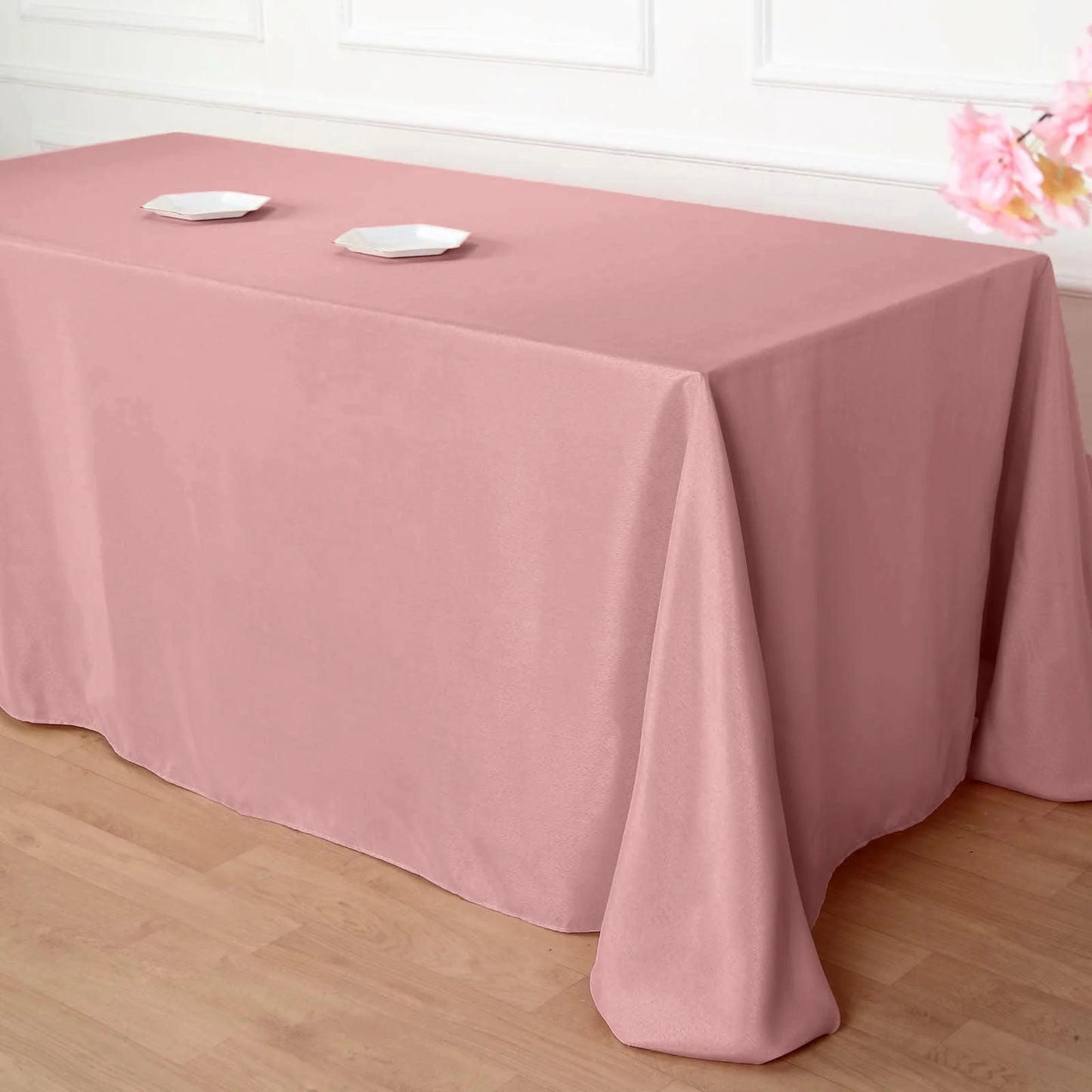 Linen Tablecloth - Rectangular