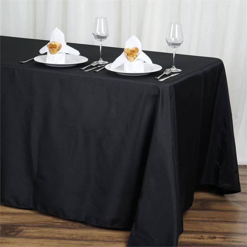 Linen Tablecloth - Rectangular