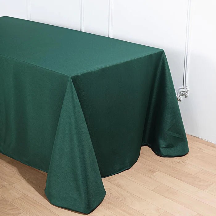 Linen Tablecloth - Rectangular
