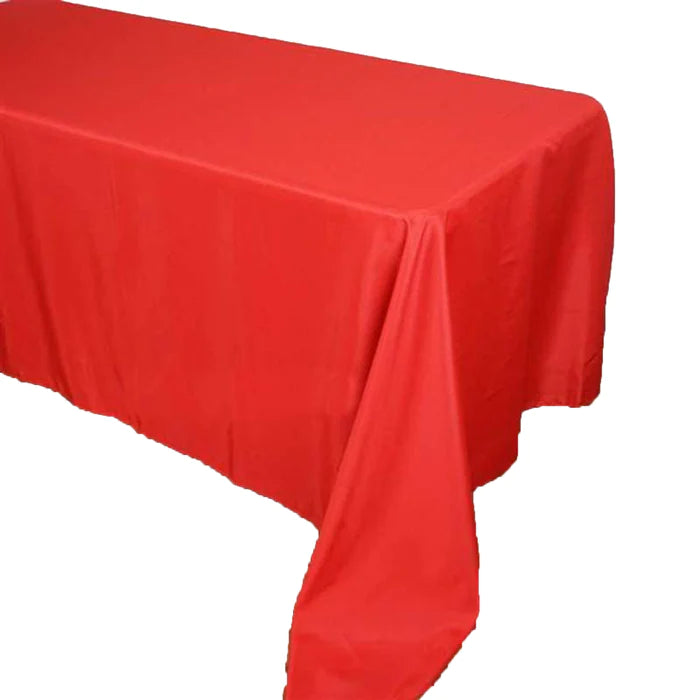Linen Tablecloth - Rectangular