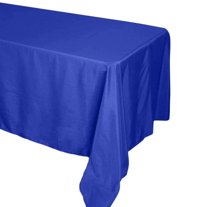 Linen Tablecloth - Rectangular