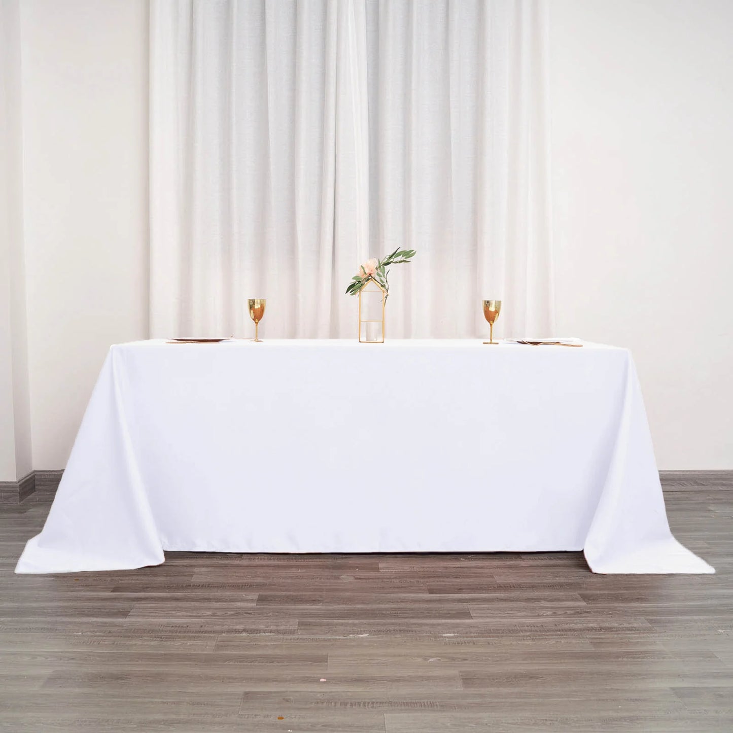 Linen Tablecloth - Rectangular
