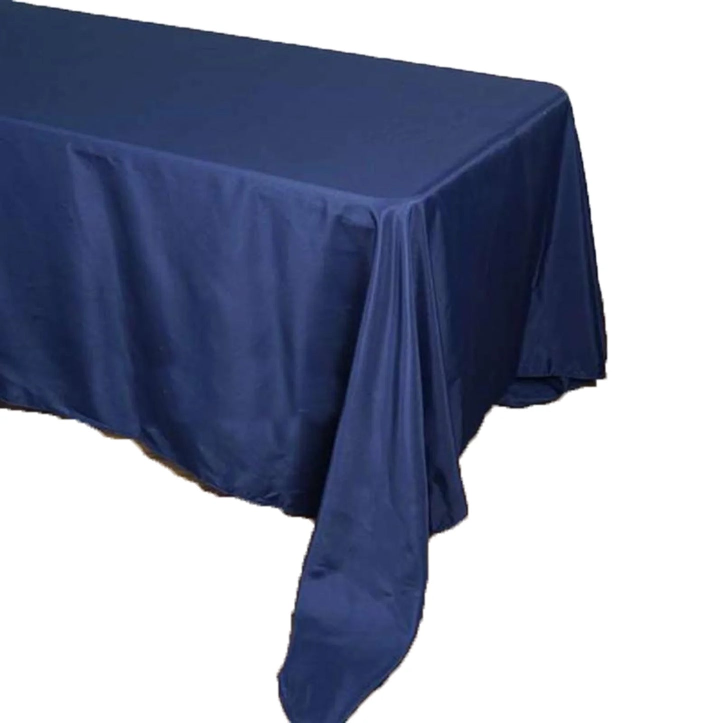 Linen Tablecloth - Rectangular