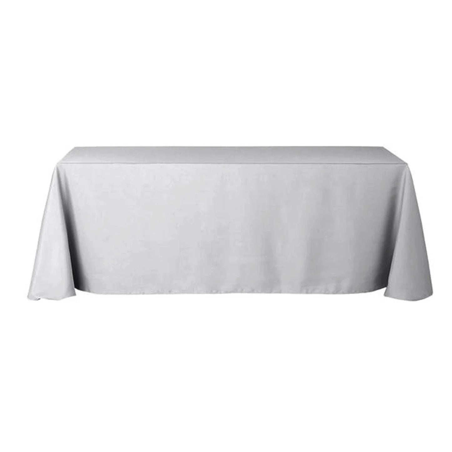 Linen Tablecloth - Rectangular