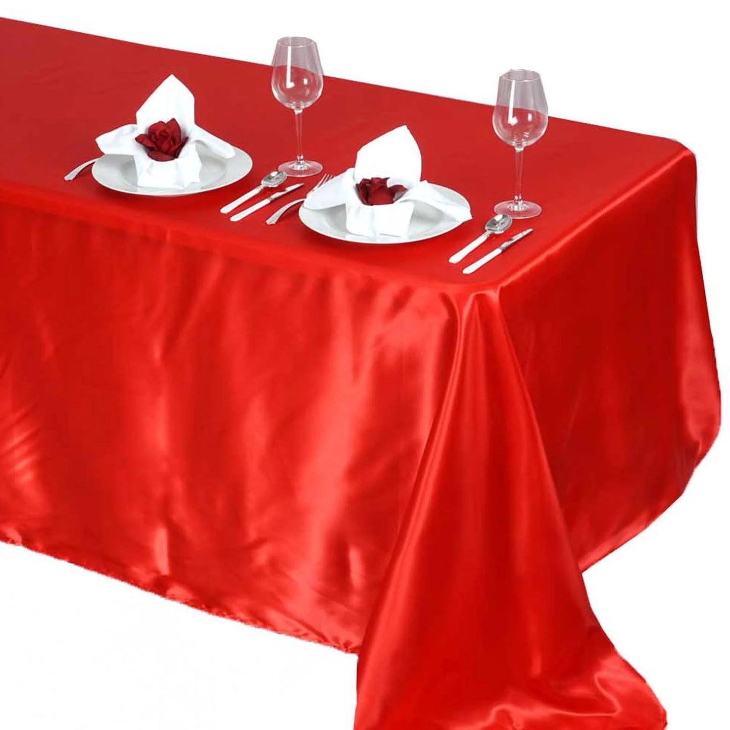 Linen Tablecloth - Rectangular