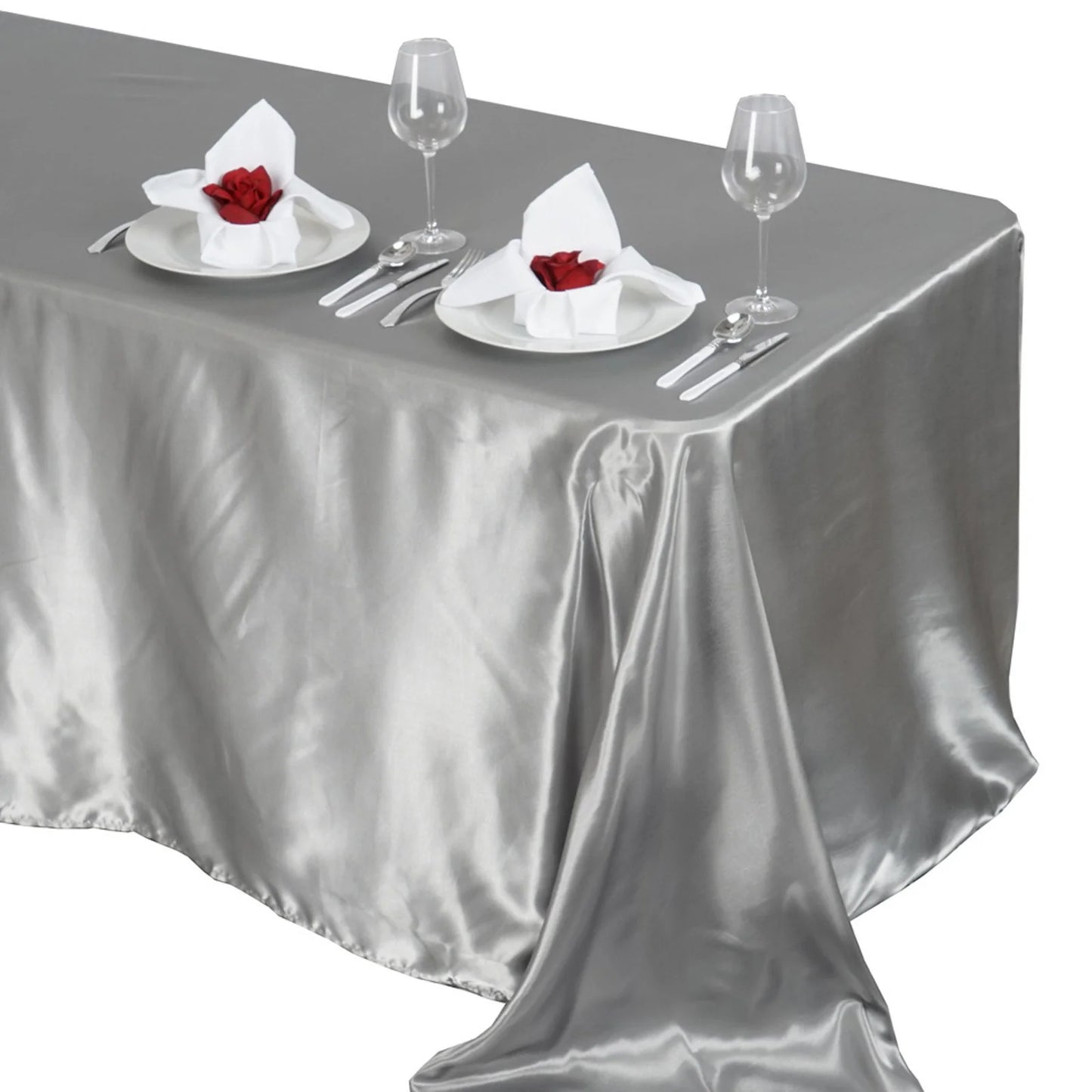 Linen Tablecloth - Rectangular